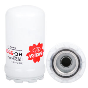 FILTRO DE ACEITE FLUJO COMPLETO, ENROSCABLE CASE/CASE IH, DITCH WITCH, SULLAIR, TORO