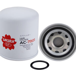 FILTRO DE SECADOR DE AIRE FRENOS ENROSCABLE, ENROSCABLE