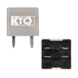 RELAY 12V 4P AVEO-OPTRA-CORSA-CHEYENNE-CAPTIVA-EPICA-IMPALA-DAEWOO BOMBA GAS-VIDRIOS-A/A-ECM