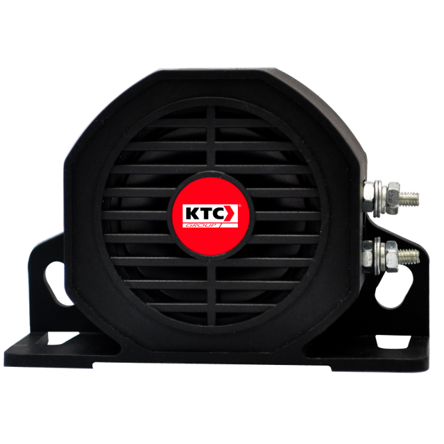 ALARMA DE REVERSO KTC 8V-60V 110dB
