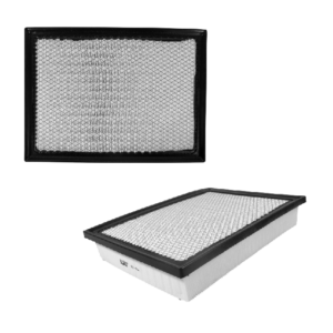 FILTRO DE AIRE TOYOTA HILUX 19/25 FORTUNER SW4 17/25-MITSUBISHI L200 23//25 L:323mm An:239mm Al:59mm (17801OL040)(CA10835)