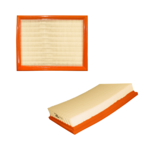 FILTRO DE AIRE CHEV. CORSA 1.4-CHEVY C2 L:205mm An:166mm Al:37mm (90411732)
