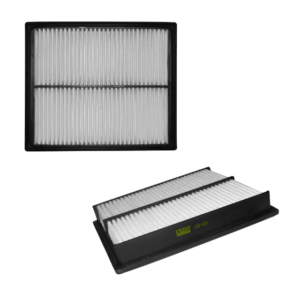 FILTRO DE AIRE MAZDA BT50-B2600-FORD RANGER L:234.6mm An:200.5mm Al:39mm (G60113Z40)