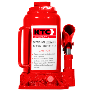 GATO BOTELLA 12 TON 210-395mm