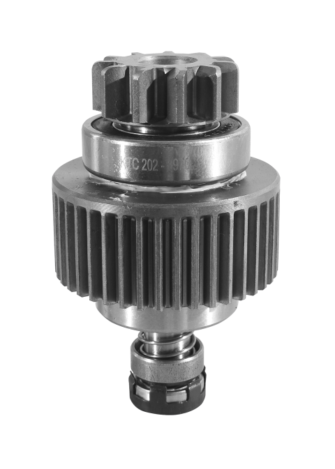 BENDIX NI ISUZU NPR REWARD CCW 11D