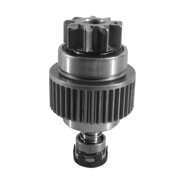 BENDIX HI NISSAN TD23- TD27- MT3000- FRONTIER- ISUZU 4JA1- 4JB1 9D (1862)