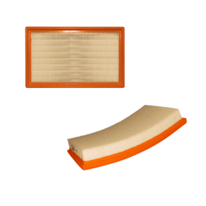 FILTRO DE AIRE MAZDA ALLEGRO 1.3 L:239.1mm An:147.5mm Al:38mm (B33G13Z40
