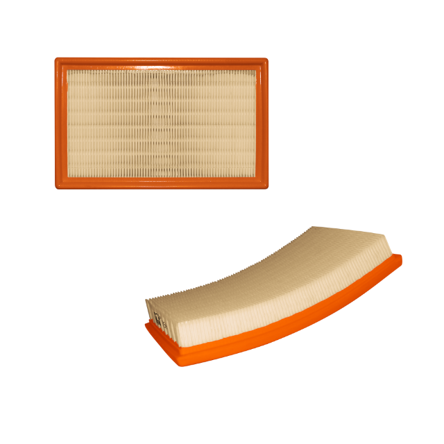 FILTRO DE AIRE MAZDA ALLEGRO 1.3 L:239.1mm An:147.5mm Al:38mm (B33G13Z40