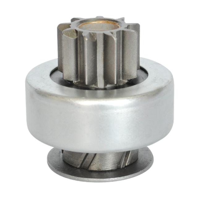 BENDIX DE CHEVROLET AVEO-OPTRA-CAPTIVA-ZAFIRA-COBALT-TRAILBLAZER-SILVERADO-FIAT PALIO 9D (54-173)