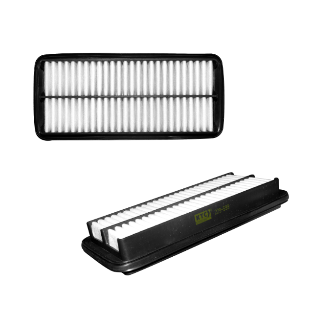 FILTRO DE AIRE KIA PICANTO 2010 L:253mm An:115mm Al:39mm (2811307100)