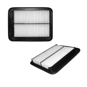 FILTRO DE AIRE HYUNDAI I10 L:235mm An:178mm Al:30mm (281130X000) $1.02