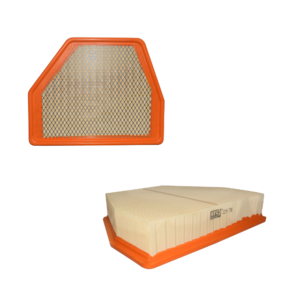 FILTRO DE AIRE CHEV. CAPTIVA SPORT 2.4-3.0 L:283/154mm An:224/113mm Al:58mm (96815102) $2.11