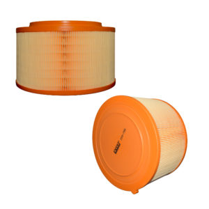 FILTRO DE AIRE FORD TRUCK RANGER 15-14 LIMITED-MZ BT50 15-14 3.2 DIESEL OD:223mm ID:138mm Al:136mm (AB399601AB)