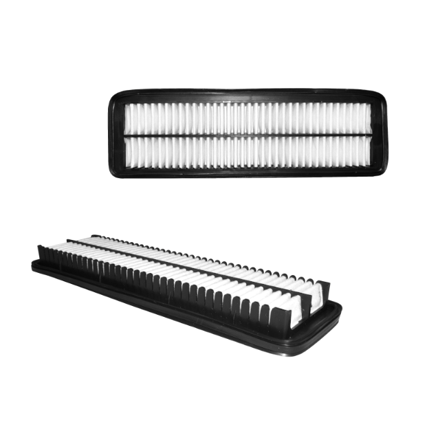 FILTRO DE AIRE HYUNDAI I10 GRAND II L:353mm An:109mm Al:31mm (28113B4000)