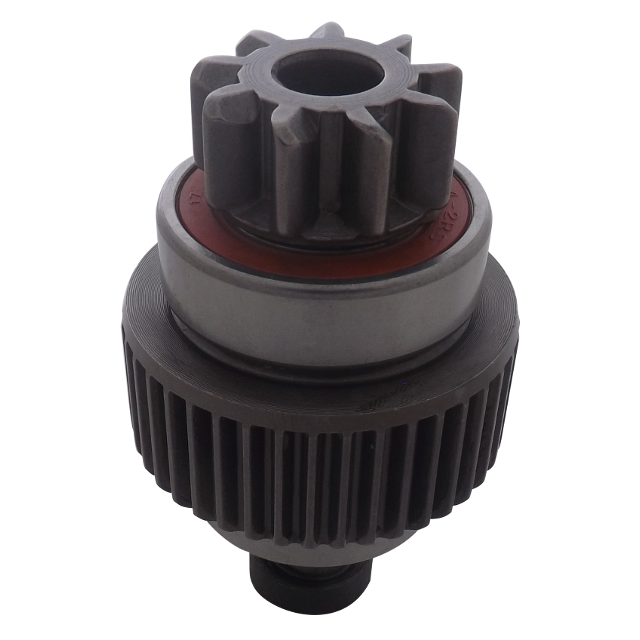 BENDIX HI CHEVROLET NPR-NKR-D-MAX DIESEL 02>-TROOPER 3.0-THERMO KING 9D (54-8125)