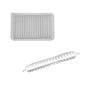 ] FILTRO DE AIRE MAZDA 2 1.5 MAZDA 3 2006 L:315mm An:200mm Al:37mm (ZJ0113Z40)