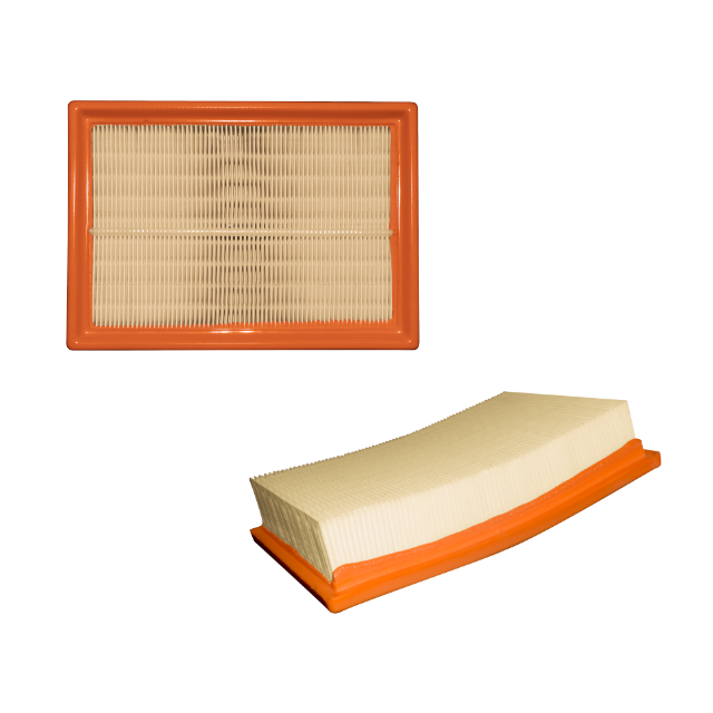 FILTRO DE AIRE CHEV. SONIC 12-COBALT ELITE L:240mm An:172mm Al:50mm (96950990)