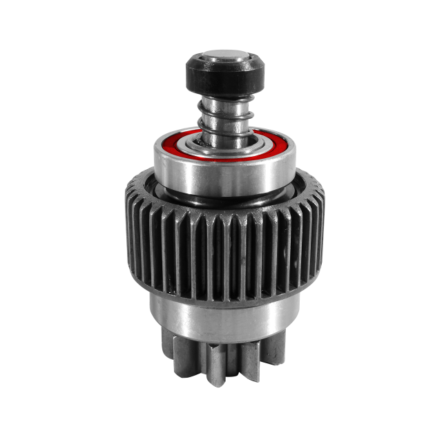 BENDIX HI NISSAN PATHFINDER-MT3000-T27-D21 PATROL 4.5-4.8- NPR-D-MAX-TERRANO- FRONTIER 9D (54-8133)