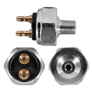 PERA FRENO 2P LIQUIDO UNIVERSAL SL45(12323538)