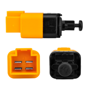 PERA FRENO 4P SAIL- AVEO- OPTRA - MATIZ - SPARK