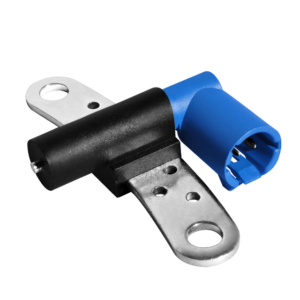 SENSOR CKP CIGUEÑAL AZUL-RENAULT IZQ.LOGAN-SANDERO-CLIOIII-TWINGO-NISSAN-TIIDA-QASHQAI 82 00 643 171