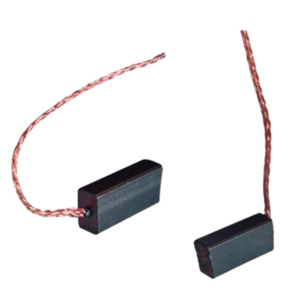 SCOBILLAS ALTERNADOR 12V MITSUBISHI TODOS (5x8x18x58) (VFX55)