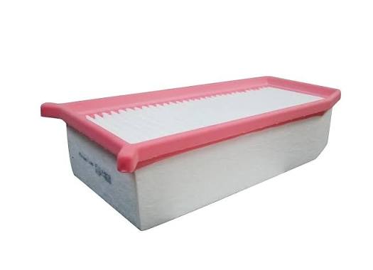 FILTRO AIRE DUSTER, CAPTUR