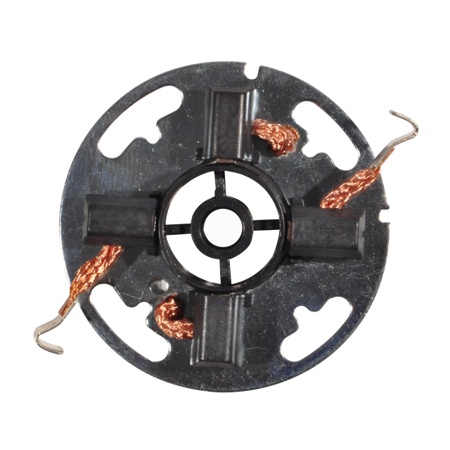 ] PORTAESCOBILLAS ARRANQUE BO DUSTER-MEGANE FASE 2- SANDERO 4.4X8.5X11 (