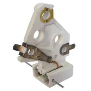 ORTAESCOBILLAS ALTERNADOR DE SERIE 10SI-12SI-27SI (39-101)
