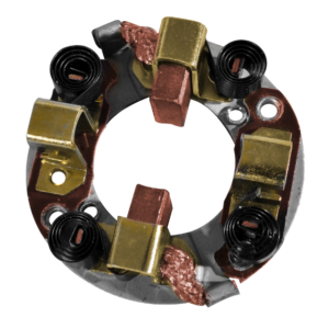 ORTAESCOBILLAS ARRANQUE NI ISUZU LUV 2300- TOYOTA LAND CRUISER-22R- HONDA (69-8206)(7X16X15)