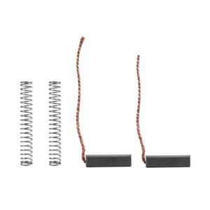 ] ESCOBILLAS ALTERNADOR 24V NPRNKR (5x7x21x60) (FIX392) $0.19