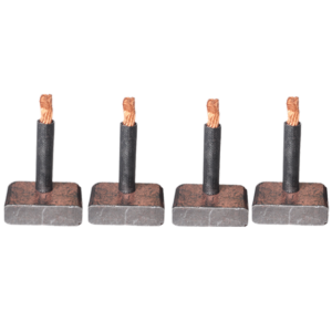ESCOBILLAS ARRANQUE 12V 39MT SERIES PLGR (68-152) (9.5x32x22.5x50/40)