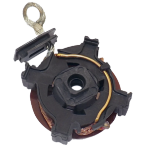 PORTAESCOBILLAS ARRANQUE RENAULT DUSTER- TWINGO- CLIO- SYMBOL- LOGAN- MEGANE (69-9409) 6.5X8X11