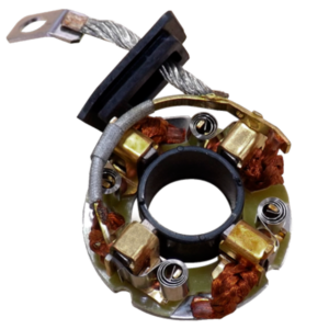 PORTAESCOBILLAS ARRANQUE DE PG260D PMGR AVEO-OPTRA- ASTRA-CAVALIER-DAEWOO (69-119)(5X15X12.5)
