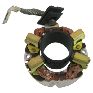 PORTAESCOBILLAS ARRANQUE DE PG150- PG260F1- CHEVROLET AVEO- OPTRA- CENTURY (69-113) (5X15X11)