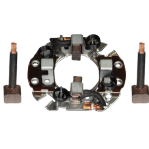 PORTAESCOBILLAS ARRANQUE MITSUBISHI- MAZDA- NISSAN- MIT LIFT TRUCK- HYUNDAI (69-8306) 6.5X12X16.5