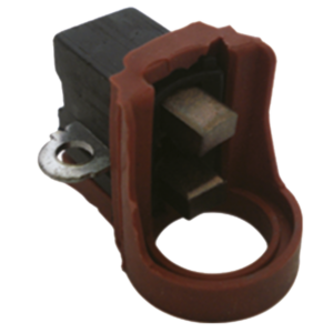 PORTAESCOBILLAS ALTERNADOR ND CHEVROLET- HONDA- TOYOTA- ISUZU INB220 (39-8200)