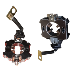 PORTAESCOBILLAS ARRANQUE MAZDA BT50 323-626- NISSAN SENTRA- FRONTIER-SCAPE-COROLLA-HILUX 4.5x12x12.5