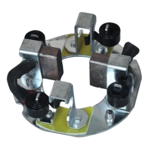 PORTAESCOBILLAS ARRANQUE DE 29MT (4 ESC)- FREIGHTLINER KENWORTH-IINTERNATIONAL (69-128)(8X25X20)