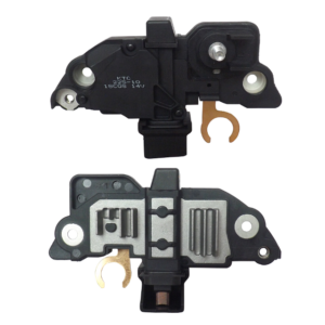 REGULADOR (IB231) 12V CORSA-ASTRA-ZAFIRA-FIAT PALIO-SIENA-FORD FIESTA-SPR