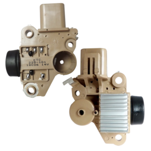 REGULADOR (IY094) 12V KIA SEPHIA - RIO - SPECTRA