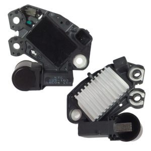 REGULADOR (M571) 12V MEGANE FASE II-SYMBOL- KANGOO - SCENIC