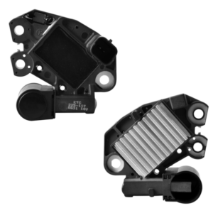 REGULADOR (M546) 12V CLIO II-MEGAN II-SANDERO-SCENIC-KANGOO-LAGUNA-SPACE-PEUGEOT-CITROEN-NISSAN-VOLV