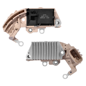 REGULADOR (IN248) 12V CHEVROLET D-MAX
