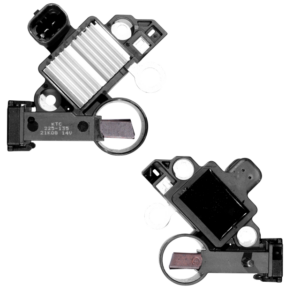 REGULADOR (D2022) 12V CRUZE-SONIC-TRACKER-TRAIL BLAZER