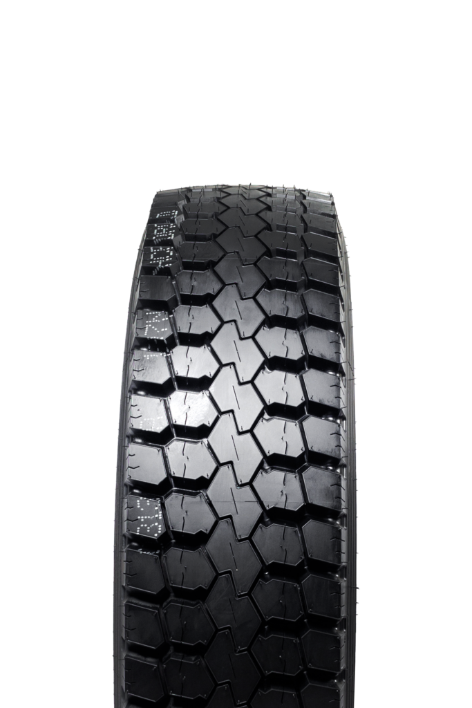 LLANTA 235/75R17.5 AUFINE DR10 TRA
