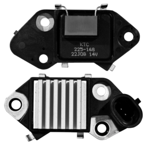 REGULADOR (D941) 12V CHEVROLET SPARK
