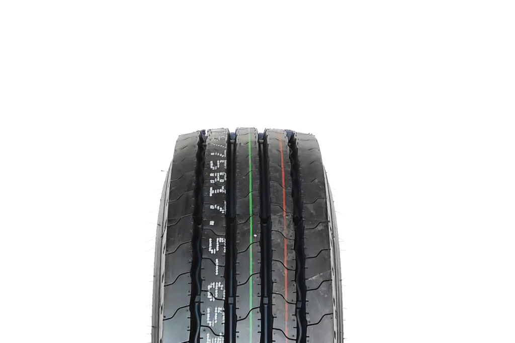 LLANTA 235/75R17.5 GOLD PARTNER GP715 16L DIR