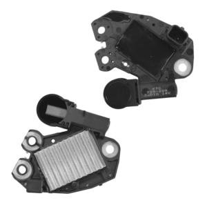 REGULADOR LIN (GA694) 12V RENAULT LOGAN 1.0-SANDERO 1.0 17-24 ID25