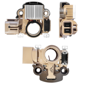 REGULADOR (IM476) 12V MAZDA BT-50-FORD RANGER- NISSAN FRONTIER-URVAN-PATHFINDER- INFINITI-NAVARA-QX4